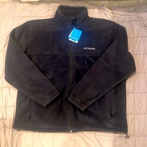 Columbia Lone Ridge Fleece
